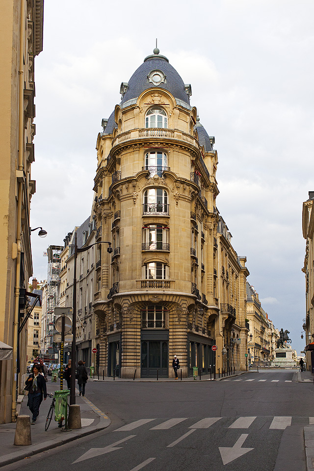 Paris 2013